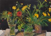 Spring Flowers II
